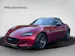 MAZDA MX-5 1.5 Homura