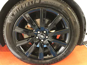 Land Rover Range Rover Velar R-Dynamic D 300 S Automatic