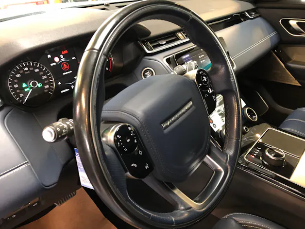 Land Rover Range Rover Velar R-Dynamic D 300 S Automatic