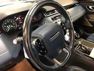 Land Rover Range Rover Velar R-Dynamic D 300 S Automatic