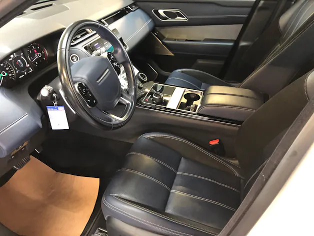 Land Rover Range Rover Velar R-Dynamic D 300 S Automatic