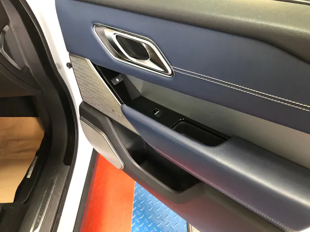 Land Rover Range Rover Velar R-Dynamic D 300 S Automatic