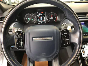 Land Rover Range Rover Velar R-Dynamic D 300 S Automatic