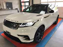 Land Rover Range Rover Velar R-Dynamic D 300 S Automatic