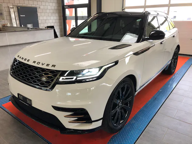Land Rover Range Rover Velar R-Dynamic D 300 S Automatic