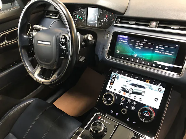 Land Rover Range Rover Velar R-Dynamic D 300 S Automatic