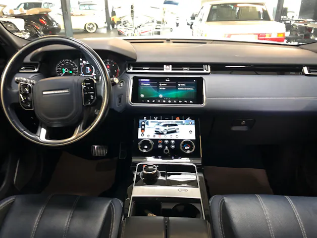 Land Rover Range Rover Velar R-Dynamic D 300 S Automatic