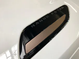 Land Rover Range Rover Velar R-Dynamic D 300 S Automatic