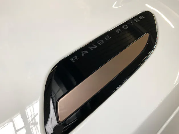 Land Rover Range Rover Velar R-Dynamic D 300 S Automatic
