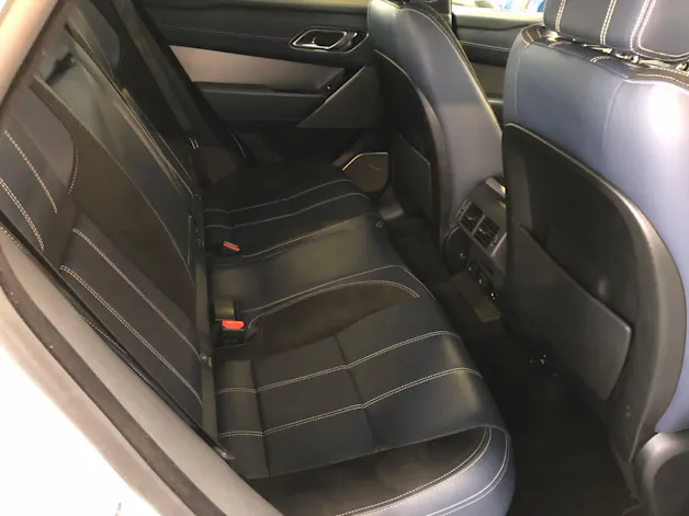 Land Rover Range Rover Velar R-Dynamic D 300 S Automatic