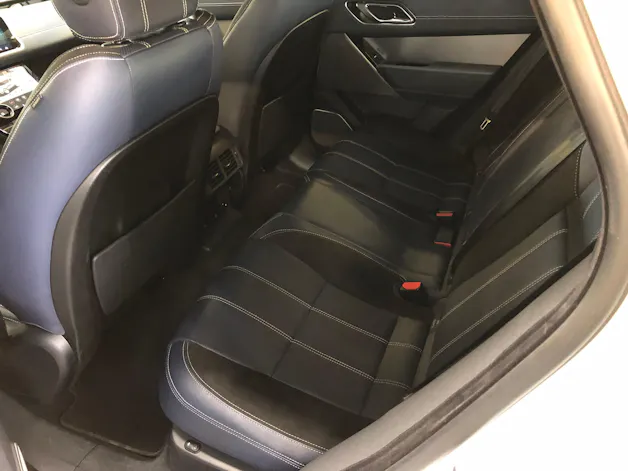 Land Rover Range Rover Velar R-Dynamic D 300 S Automatic
