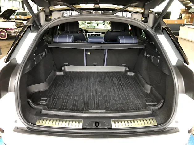 Land Rover Range Rover Velar R-Dynamic D 300 S Automatic