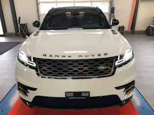 Land Rover Range Rover Velar R-Dynamic D 300 S Automatic