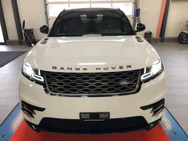 Land Rover Range Rover Velar R-Dynamic D 300 S Automatic