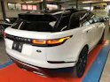 Land Rover Range Rover Velar R-Dynamic D 300 S Automatic