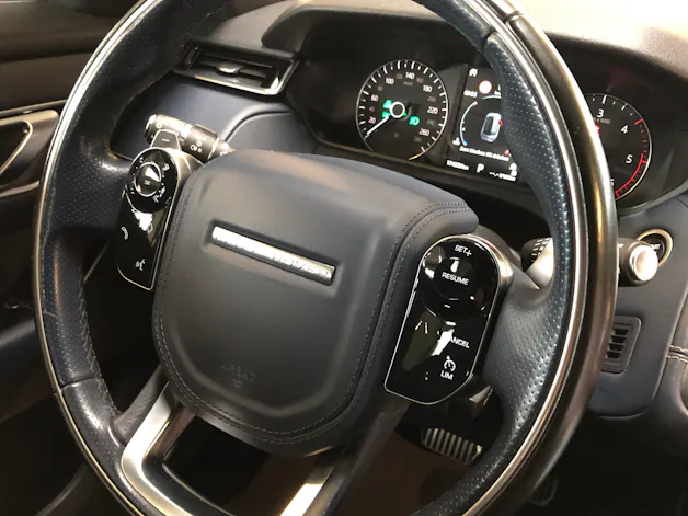 Land Rover Range Rover Velar R-Dynamic D 300 S Automatic