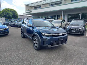 DACIA Bigster 1.8 Hybrid Journey
