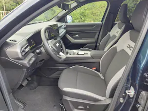 DACIA Bigster 1.8 Hybrid Journey