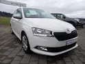 SKODA Fabia 1.0 TSI Ambition DSG