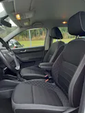 SKODA Fabia 1.0 TSI Ambition DSG
