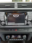 SKODA Fabia 1.0 TSI Ambition DSG