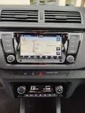 SKODA Fabia 1.0 TSI Ambition DSG