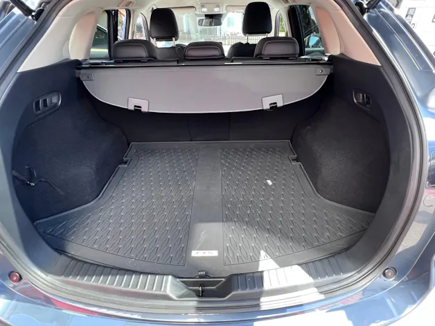 MAZDA CX-5 2.2 D 184 Revolution AWD