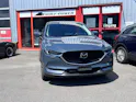MAZDA CX-5 2.2 D 184 Revolution AWD