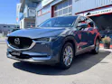 MAZDA CX-5 2.2 D 184 Revolution AWD