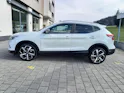 NISSAN Qashqai 1.7 dCi tekna+ Xtronic ALL-MODE 4x4