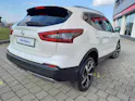NISSAN Qashqai 1.7 dCi tekna+ Xtronic ALL-MODE 4x4