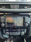NISSAN Qashqai 1.7 dCi tekna+ Xtronic ALL-MODE 4x4