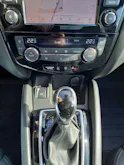 NISSAN Qashqai 1.7 dCi tekna+ Xtronic ALL-MODE 4x4