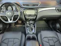 NISSAN Qashqai 1.7 dCi tekna+ Xtronic ALL-MODE 4x4