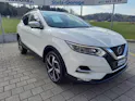 NISSAN Qashqai 1.7 dCi tekna+ Xtronic ALL-MODE 4x4