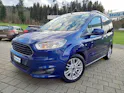 FORD Tourneo Courier 1.0 SCTi Titanium