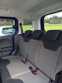 FORD Tourneo Courier 1.0 SCTi Titanium