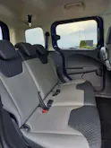 FORD Tourneo Courier 1.0 SCTi Titanium