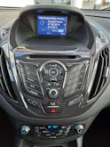 FORD Tourneo Courier 1.0 SCTi Titanium