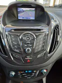 FORD Tourneo Courier 1.0 SCTi Titanium