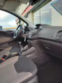 FORD Tourneo Courier 1.0 SCTi Titanium
