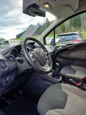 FORD Tourneo Courier 1.0 SCTi Titanium