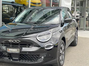 FIAT 600h MildHybrid Cult