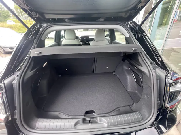 FIAT 600h MildHybrid Cult