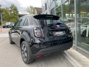 FIAT 600h MildHybrid Cult