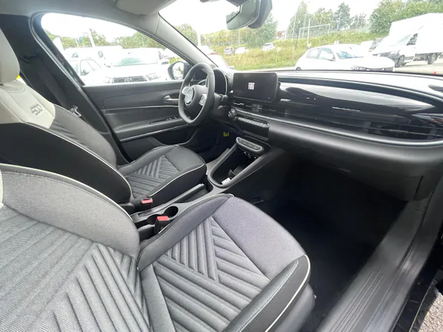 FIAT 600h MildHybrid Cult