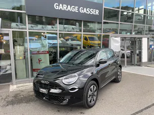 FIAT 600h MildHybrid Cult