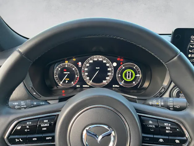 MAZDA CX-60 3.3 D Homura Plus