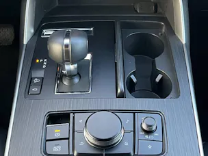 MAZDA CX-60 3.3 D Homura Plus