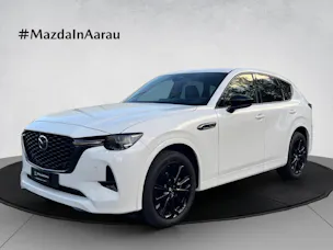 MAZDA CX-60 3.3 D Homura Plus
